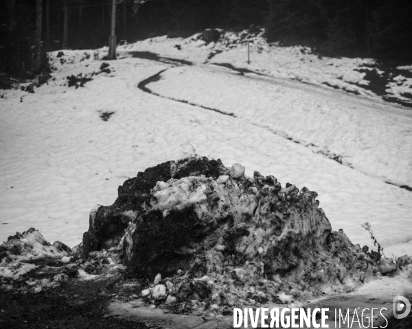 L envers de mon hiver # 28