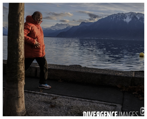 Un Conte en Suisse