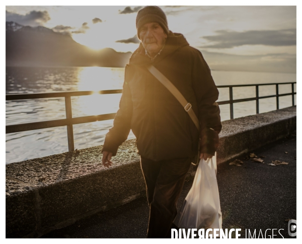 Un Conte en Suisse