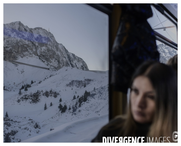 Un Conte en Suisse