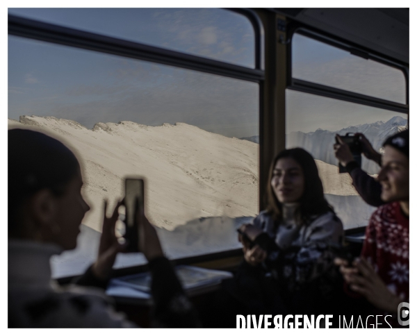 Un Conte en Suisse