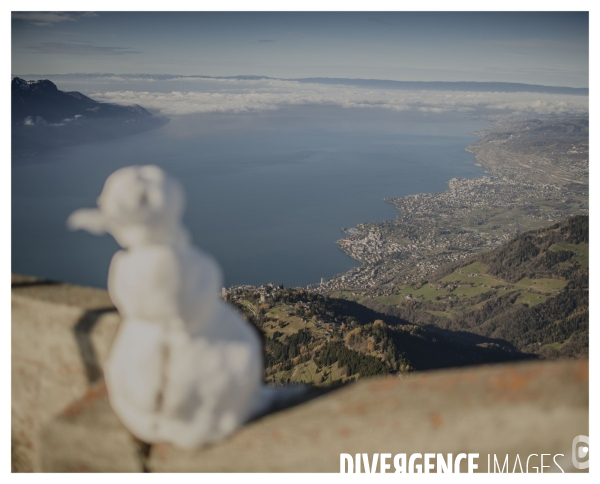 Un Conte en Suisse