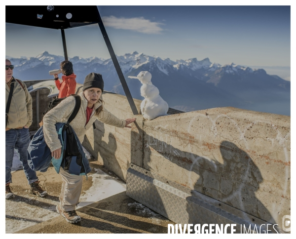 Un Conte en Suisse