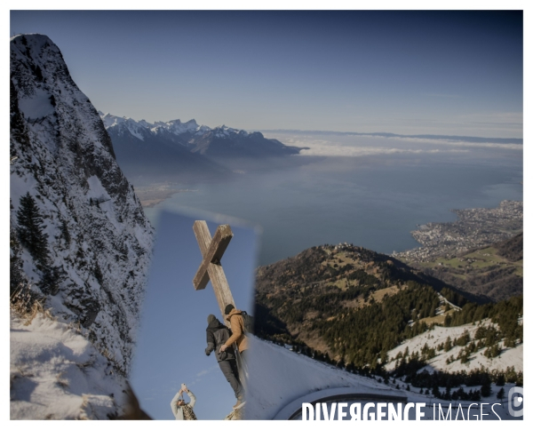 Un Conte en Suisse