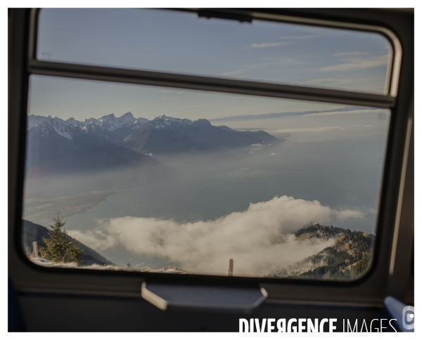 Un Conte en Suisse