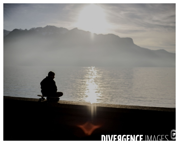Un Conte en Suisse