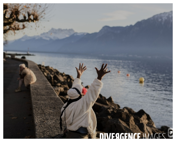 Un Conte en Suisse