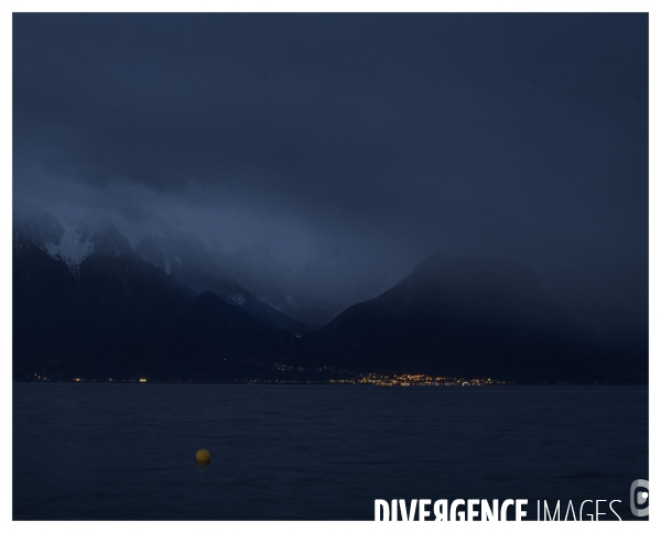 Un Conte en Suisse