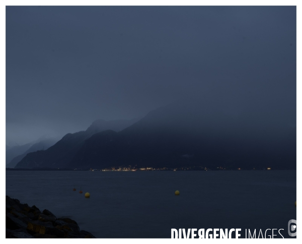 Un Conte en Suisse
