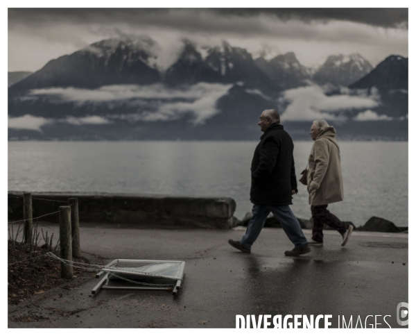 Un Conte en Suisse