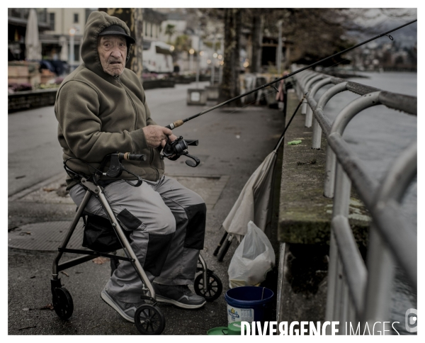 Un Conte en Suisse