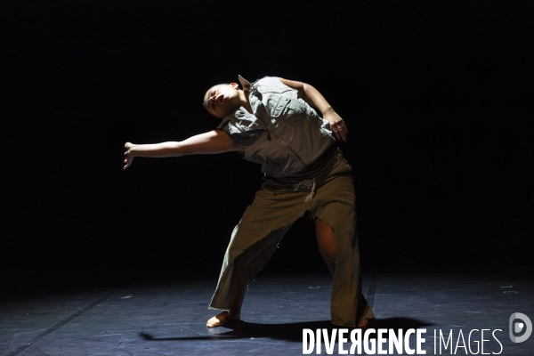 A.D de Khaled Idriss Abdulahi