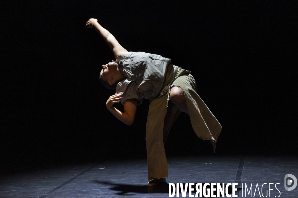 A.D de Khaled Idriss Abdulahi