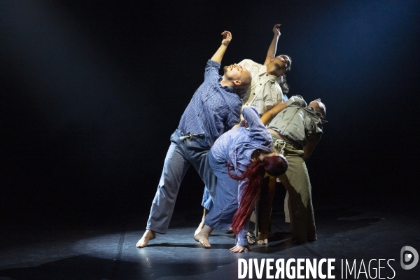 A.D de Khaled Idriss Abdulahi