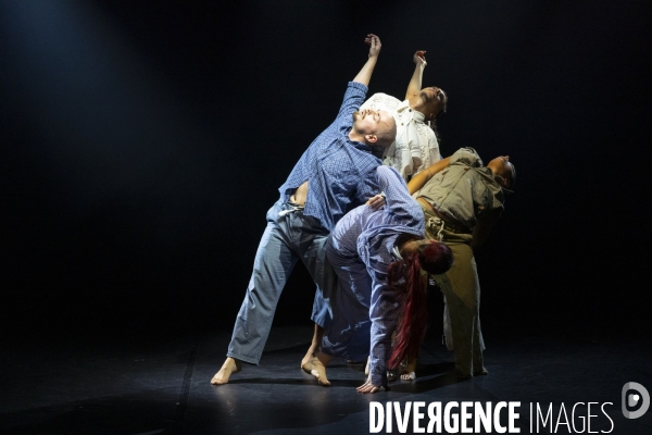 A.D de Khaled Idriss Abdulahi