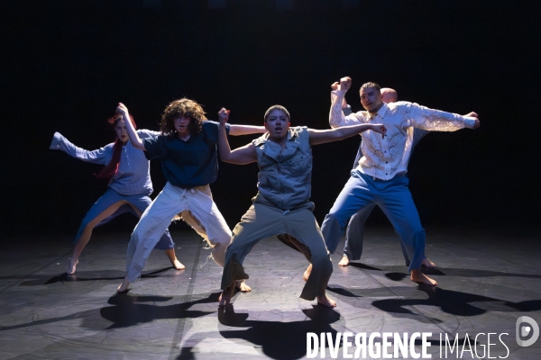 A.D de Khaled Idriss Abdulahi