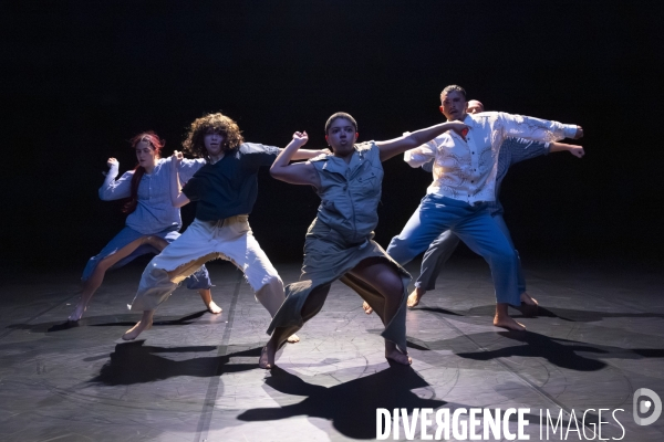 A.D de Khaled Idriss Abdulahi