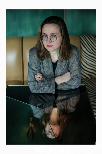 Anne-Sophie Moreau