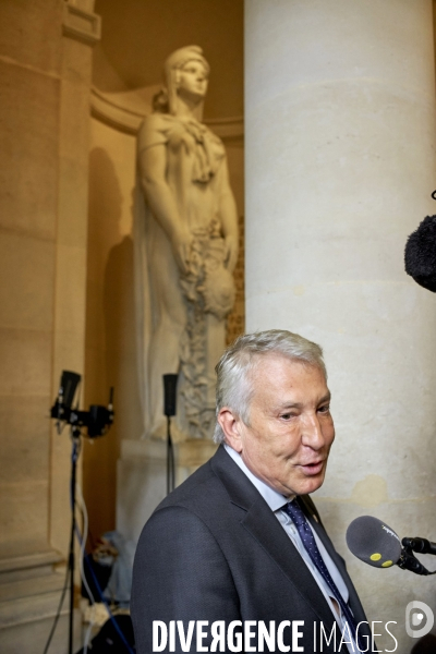 Assemblee Nationale Jour de 49.3