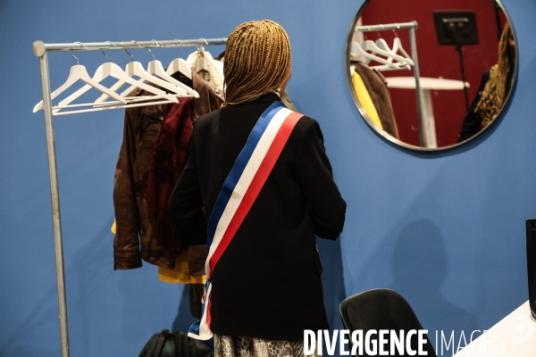 106 eme congres des maires de france