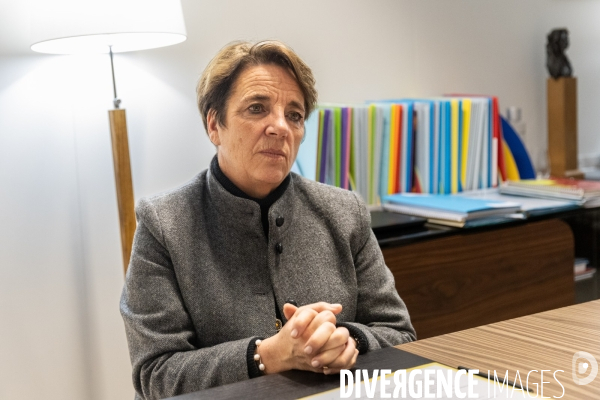 Agnes Canayer
