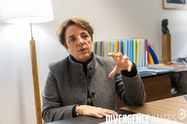 Agnes Canayer