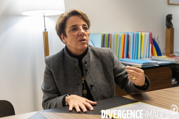 Agnes Canayer
