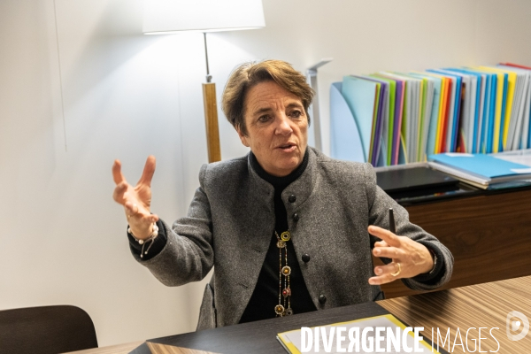 Agnes Canayer