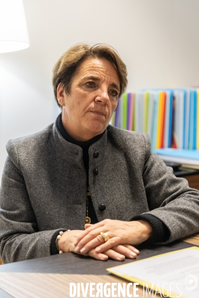 Agnes Canayer