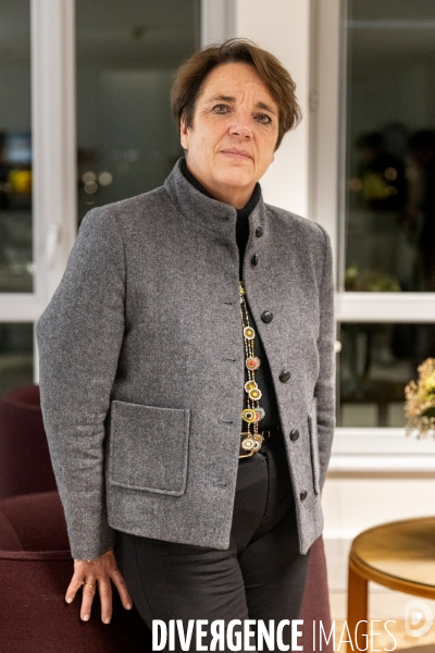 Agnes Canayer
