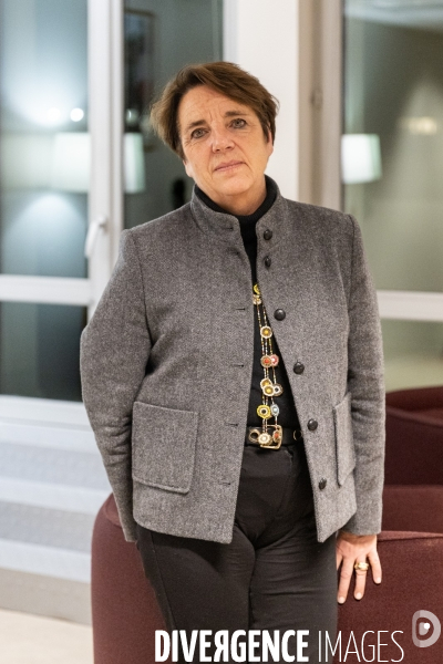 Agnes Canayer