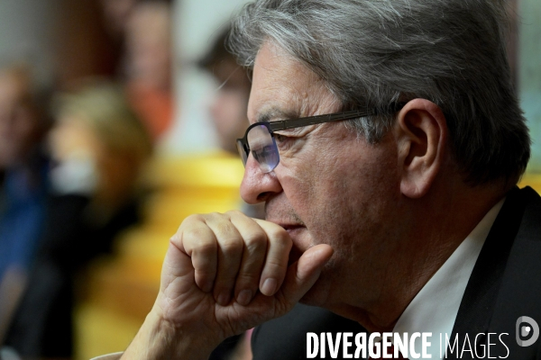 Assemblee Nationale /Censure du gouvernement Barnier