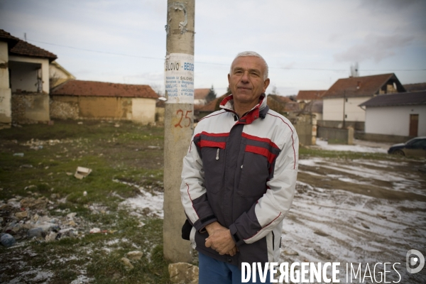 Kosovo: The road to independence