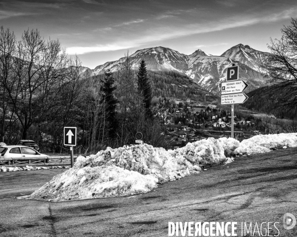 L envers de mon Hiver # 29 (FIN)