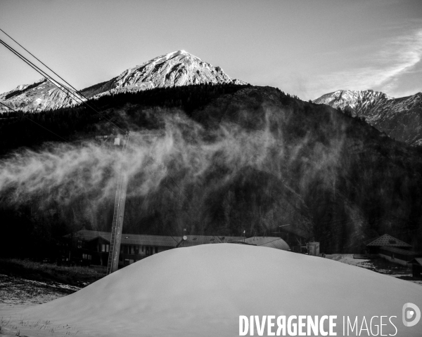 L envers de mon Hiver # 29 (FIN)