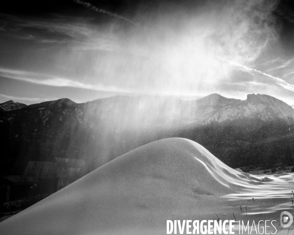 L envers de mon Hiver # 29 (FIN)
