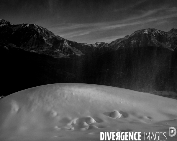 L envers de mon Hiver # 29 (FIN)