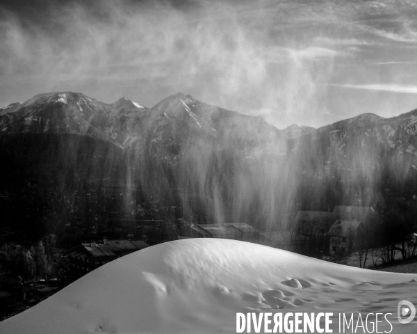 L envers de mon Hiver # 29 (FIN)