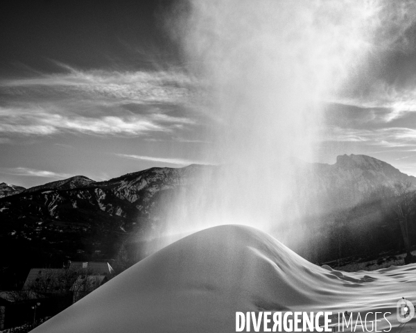 L envers de mon Hiver # 29 (FIN)