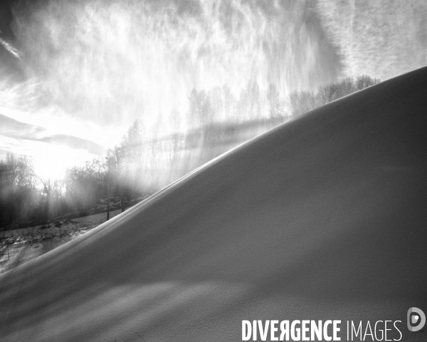 L envers de mon Hiver # 29 (FIN)