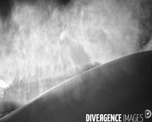 L envers de mon Hiver # 29 (FIN)