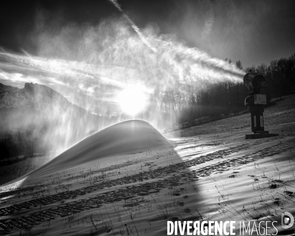 L envers de mon Hiver # 29 (FIN)