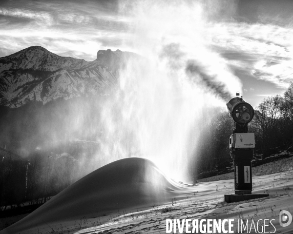 L envers de mon Hiver # 29 (FIN)