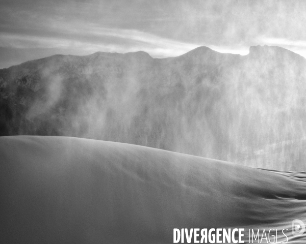L envers de mon Hiver # 29 (FIN)