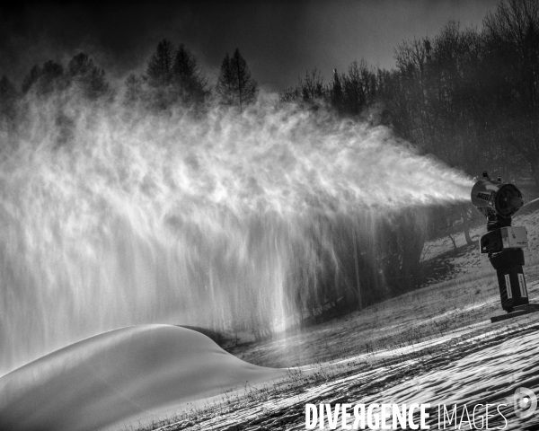 L envers de mon Hiver # 29 (FIN)