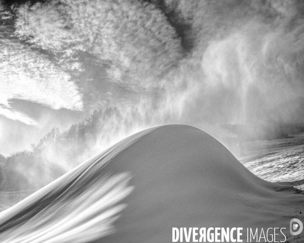 L envers de mon Hiver # 29 (FIN)