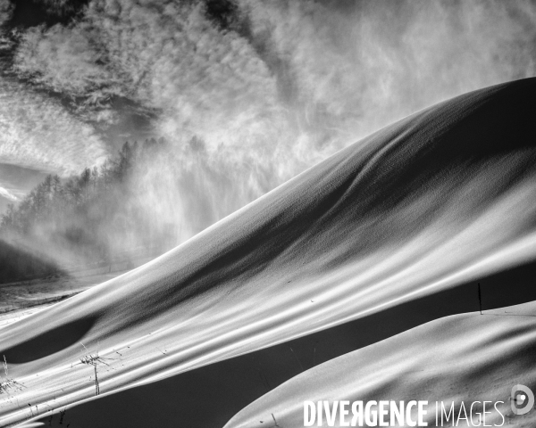 L envers de mon Hiver # 29 (FIN)