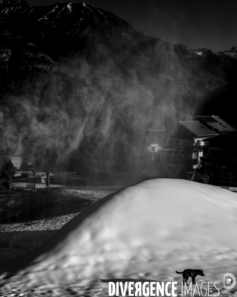 L envers de mon Hiver # 29 (FIN)
