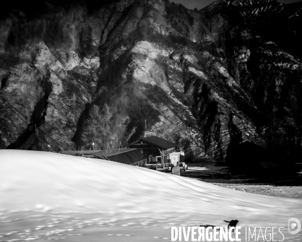 L envers de mon Hiver # 29 (FIN)