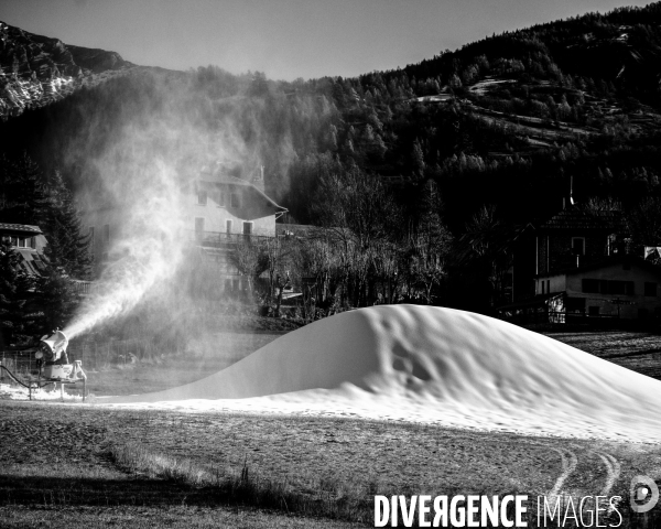 L envers de mon Hiver # 29 (FIN)